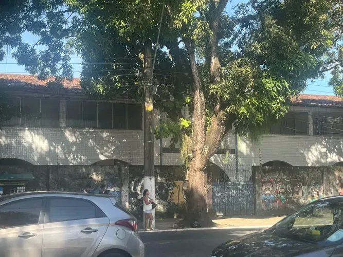 Ponto comercial na José Bonifácio ao lado do novo mercado de São Bras