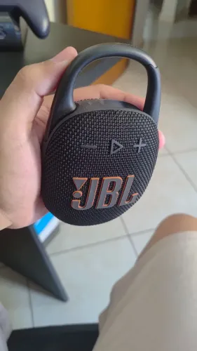 Jbl clip 5