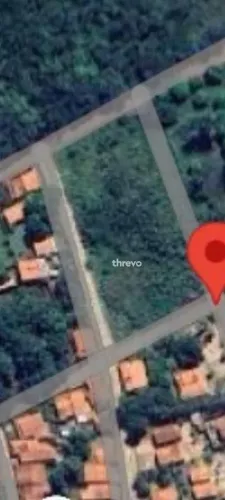 Terreno à venda, 5000 m² por R$ 980.000 - Teresina/PI