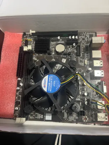 PC COMPLETO 250