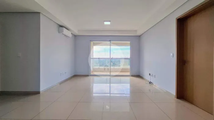 Apartamento - 3 Quartos - Locação - Jardim Olhos DÁgua
