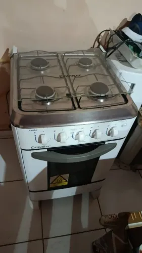 Fogão 