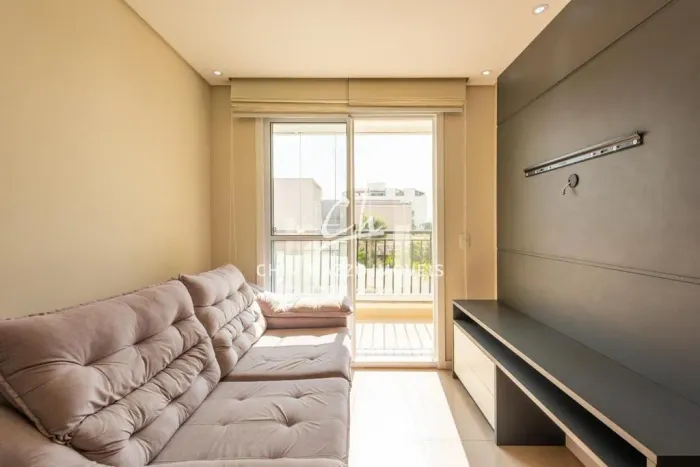 Apartamento para alugar em Campinas, São Bernardo, com 3 quartos, com 67.8 m², Exclusive