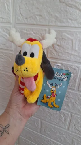 Pelucia disney