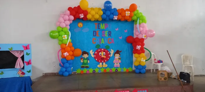 Personalizado de EVA