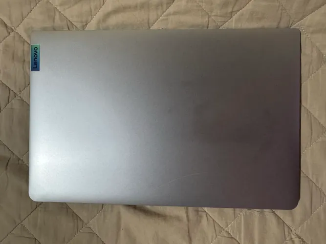 Vendo Notebook - Novo 