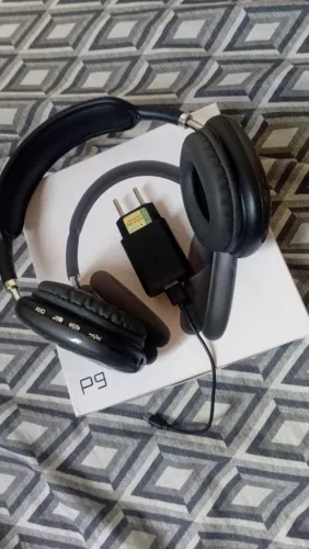 Fone Bluetooth P9