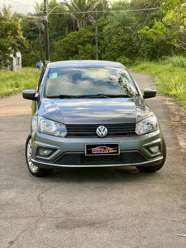 Volkswagen Gol Geração VII MSI 1.6 8V Flex Mec. 4P 2020