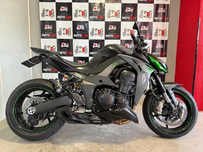 Z 1000 R ABS - 2021