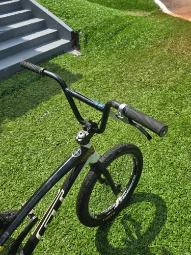 Bmx GT Pro xxl Bicicross