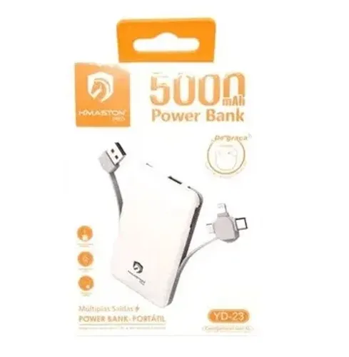 Power Bank Hmastor