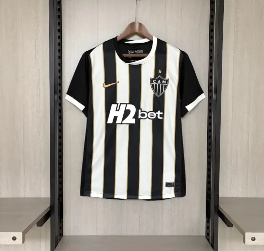 Camisa Atletico 26/27