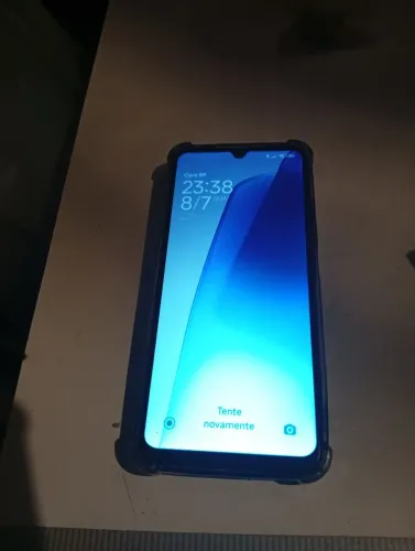 Redmi14c com NFC