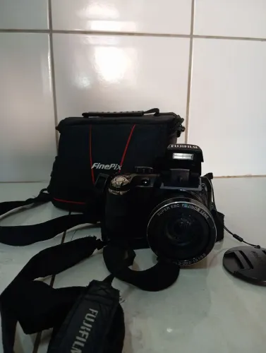 Finepix S4500