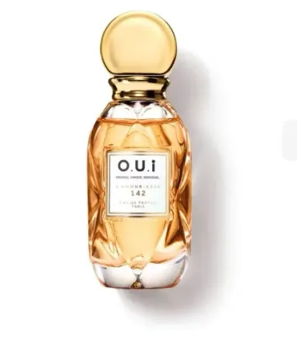 Perfume lamour'esse 75 ml_ o.u.i
