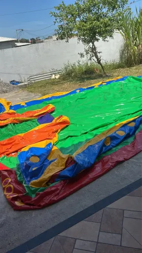 Futebol de sabão