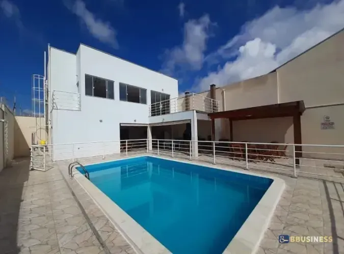 Sobrado à venda, Residencial Cittá di Salerno, Campinas, SP