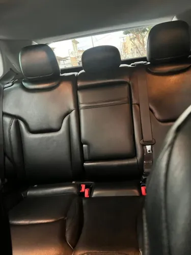 Jeep Compass Longitude 2.0 4X2 Flex 16V Aut. 2019