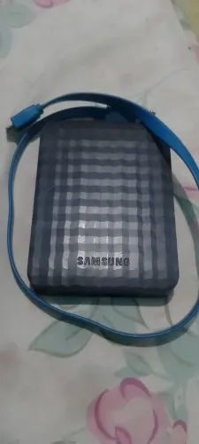 Hd externo