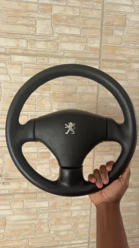 Volante Peugeot 207