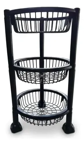 Vendo organizador/fruteira
