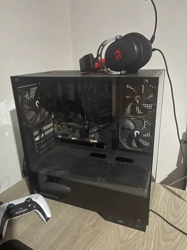 PC COMPLETO PRONTO PARA USO