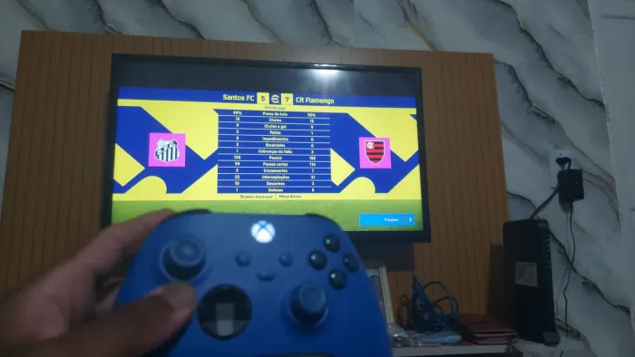 XBOX ONE S, 2 CONTROLES 