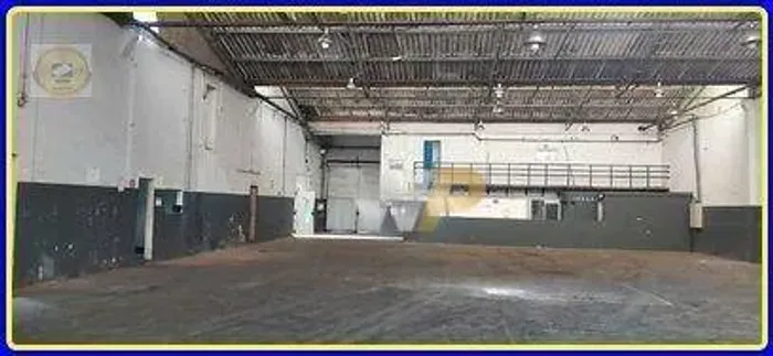 Galpao Industrial Diadema
