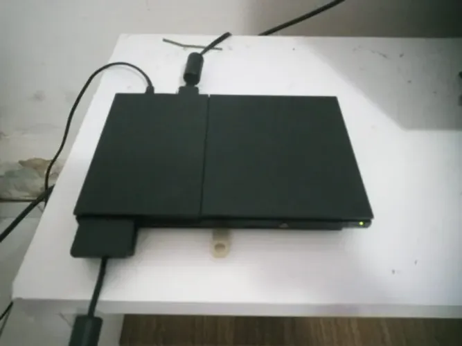 PS2 COMPLETO