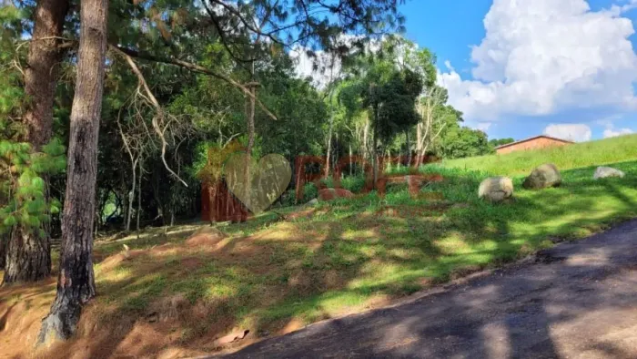 Terreno à venda, 1000 m² por R$ 189.210,00 - Pavão (Canguera) - São Roque/SP