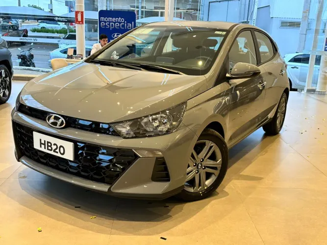 Hyundai HB20 Limited 1.0 TB Flex 12V Aut. 2027
