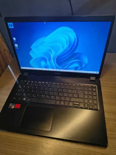 NOTEBOOK ACER RYZEN 5 + PLACA DE VIDEO RADEON 540X ? 8GB RAM