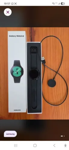 Galaxy watch 4 40mm