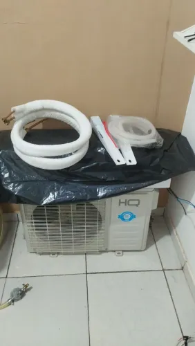 Ar 12000.BTU Inverter Novo