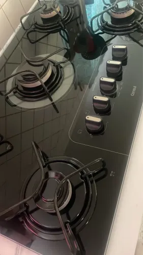 Cooktop Consul