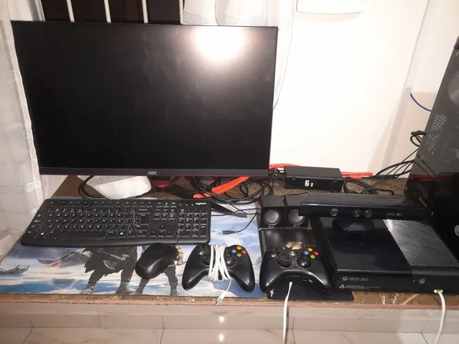 Xbox 360 super slim