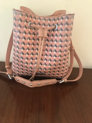 Bolsa saco santa lolla original 