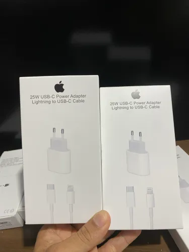 Carregando turbo de iPhone