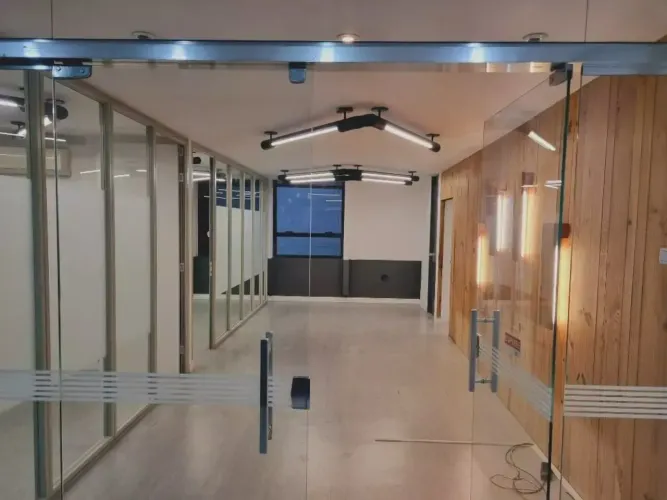 ESCRITÓRIO PRÓXIMO SHOPPING VILA OLIMPIA VENDA/LOCAÇÃO
