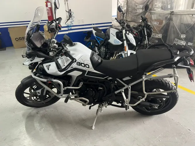 Tiger 900 GT 24/25