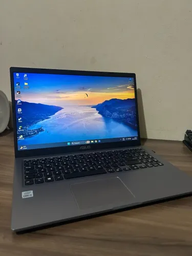 Notebook i3 10°g, 16 GB RAM
