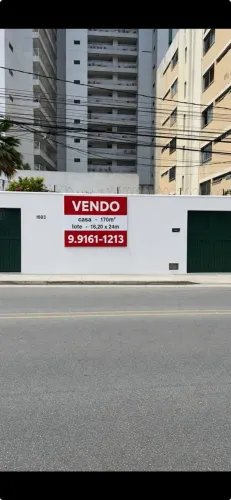 Apartamento para venda possui 170 metros quadrados com 3 quartos