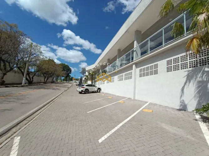 Loja para alugar, 89 m² - Jardim Paiquerê - Valinhos/SP