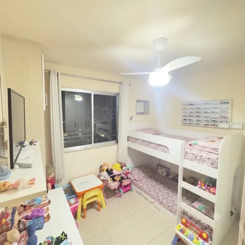 Cama Beliche Montessoriana