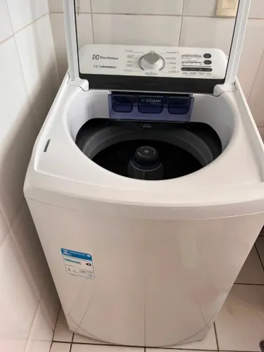 Máquina de Lavar 13 KG 