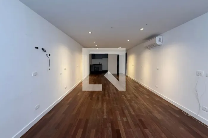 Apartamento à Venda - Higienópolis, 1 Quarto, 50 m2