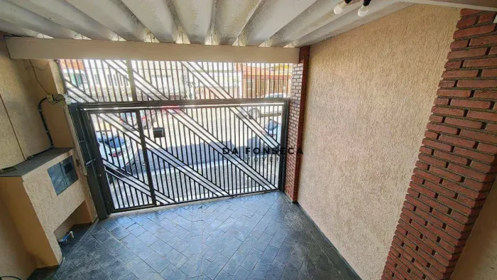 CASA EM OSASCO