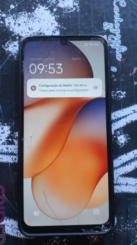 Redmi note 13 