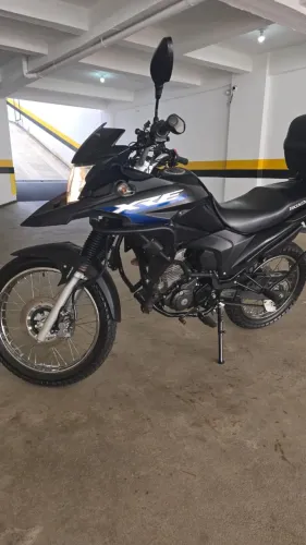Honda XRE 190 2021 | Revisada | Pneus Novos | 38 mil km | Impecável