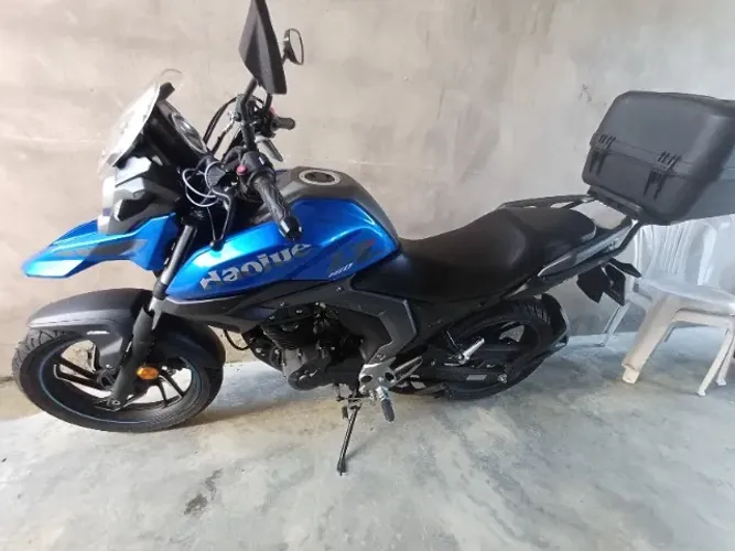 DL 160 Único dono!